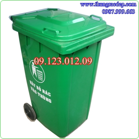 Bán Thùng rác thùng rác nhựa, thùng rác các loại 0987999663 Thung-rac-hdpe-240l-thumb