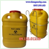 Hộp Y tế đựng vật sắc nhọn